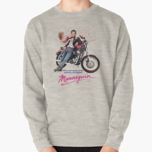 Mannequin (1987) Pullover Sweatshirt