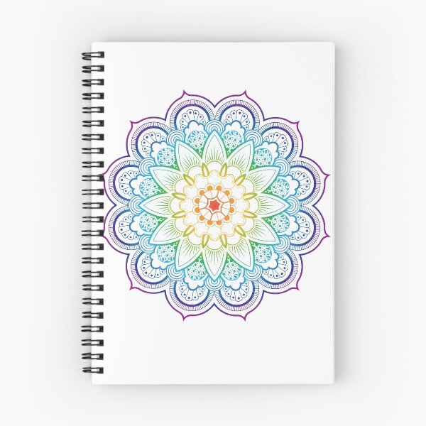 Item preview, Mandala designed and sold by GraksmxxT.