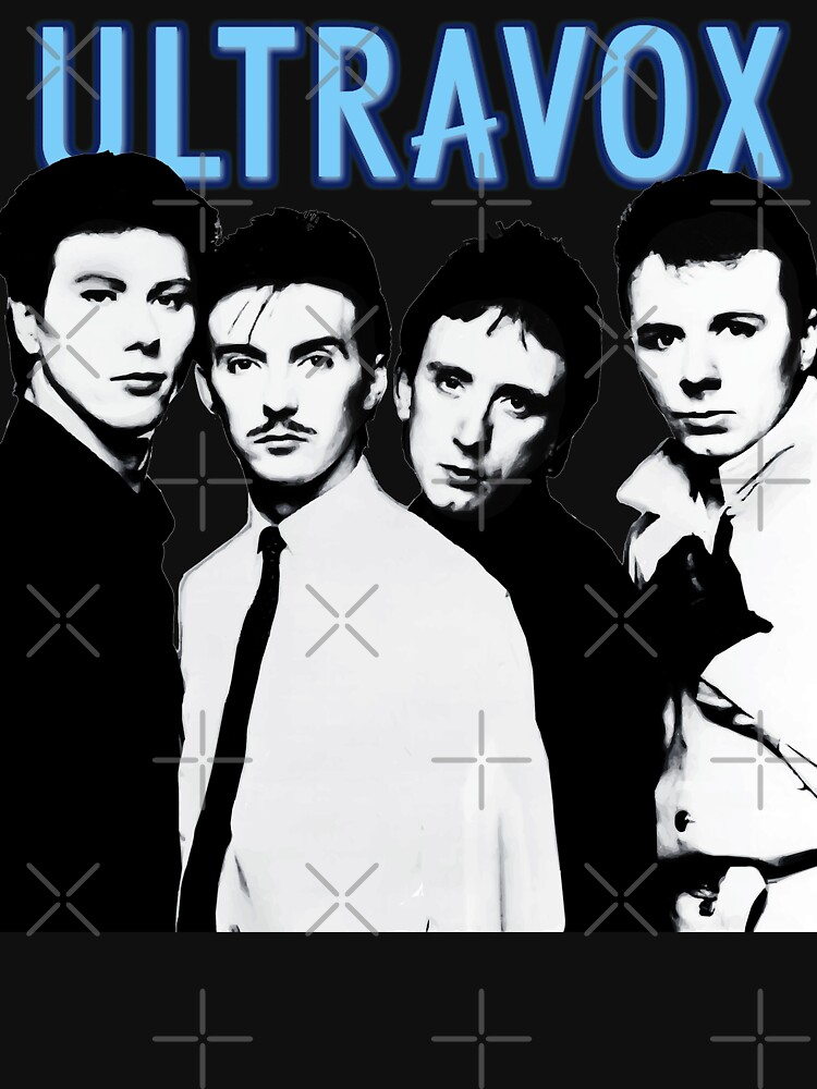 Ultravox by LorisCloset