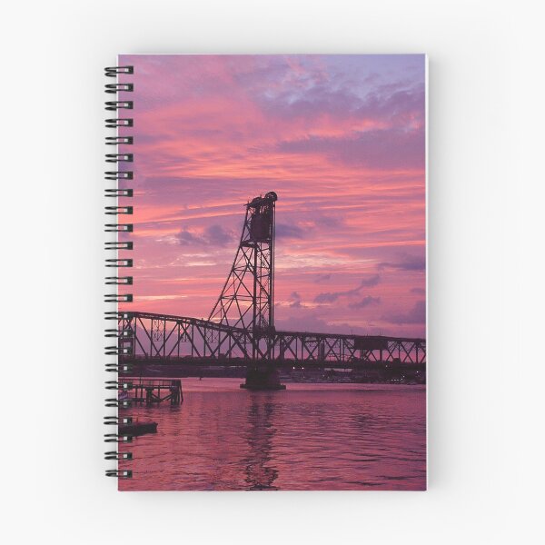 Item preview, Sunset, Portsmouth, NH designed and sold by KenKartes.