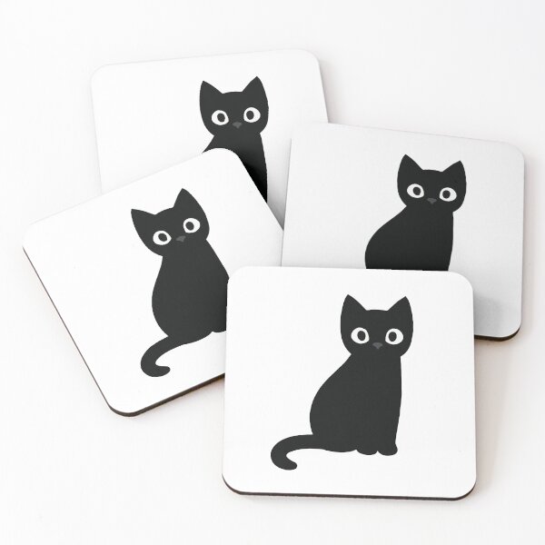 Item preview, Black Cat designed and sold by mellbee.