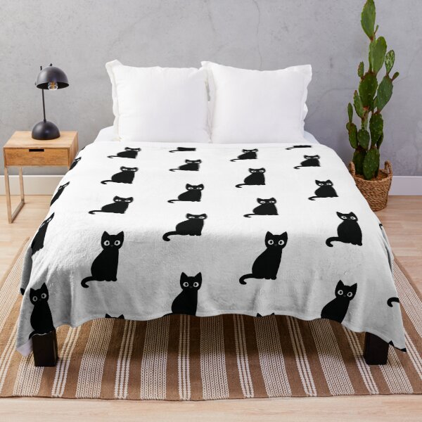 Item preview, Black Cat designed and sold by mellbee.