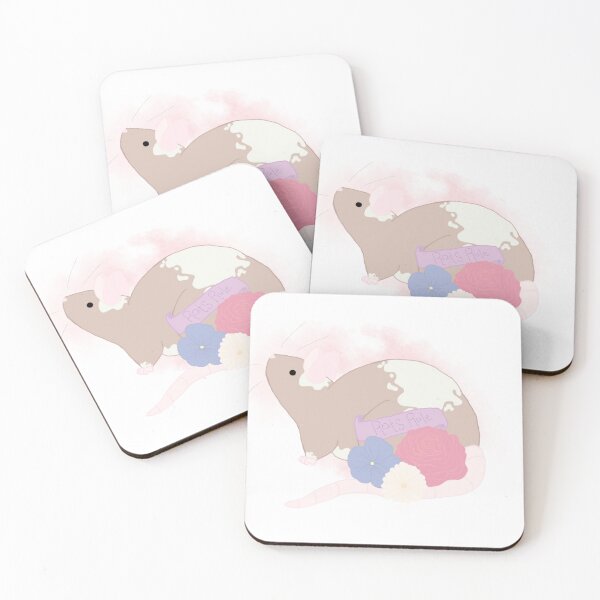 Item preview, rats rule designed and sold by oceanaperture.