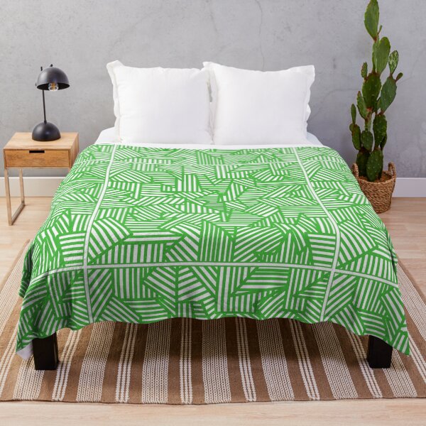 Item preview, green line patterns designed and sold by Ella's  Doodles And Designs.