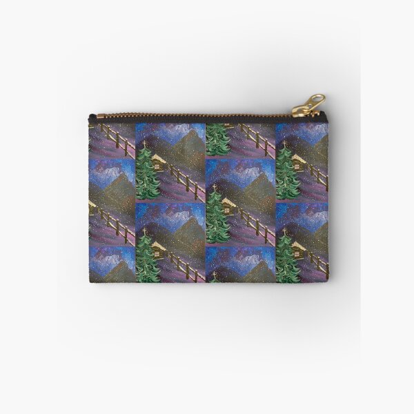 Item preview, A winters night designed and sold by Dorie Johnson.