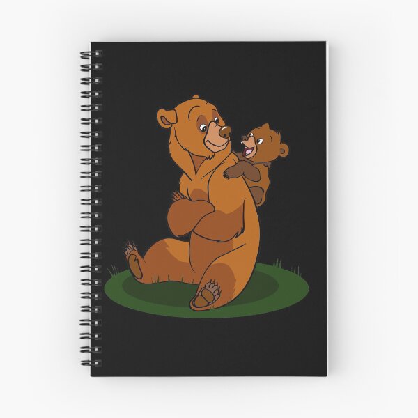 Item preview, Brother Bear designed and sold by Rafael Pessanha.