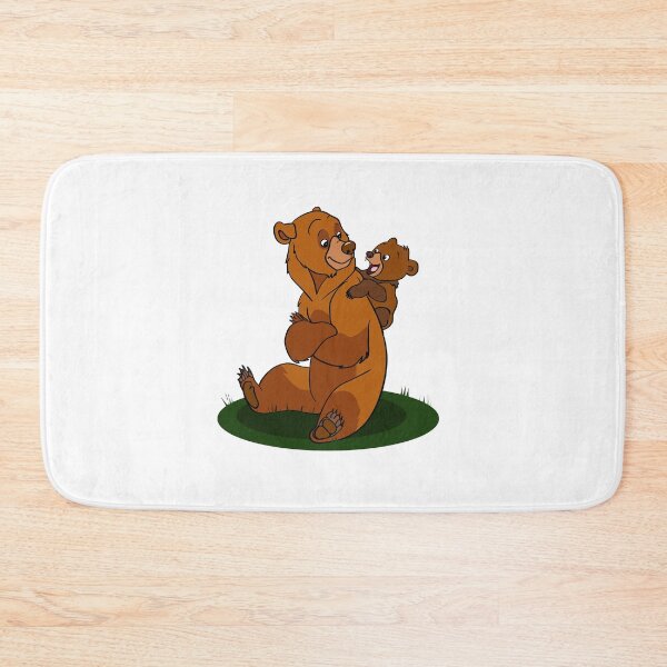 Item preview, Brother Bear designed and sold by Rafael Pessanha.