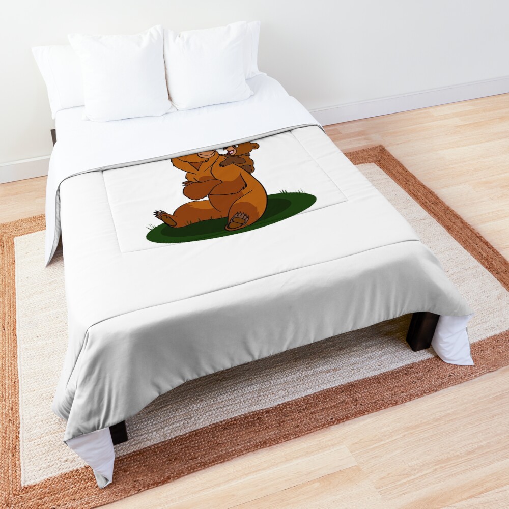 Item preview, Comforter designed and sold by rflpessanha.
