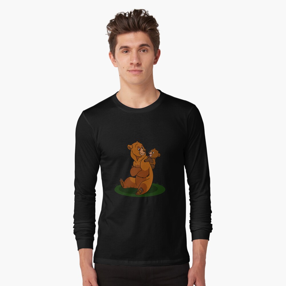 Item preview, Long Sleeve T-Shirt designed and sold by rflpessanha.