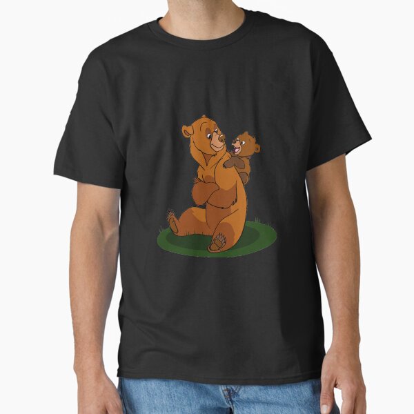 Classic T-Shirt