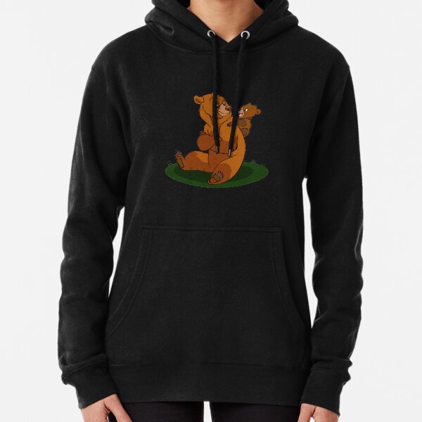 Item preview, Brother Bear designed and sold by Rafael Pessanha.