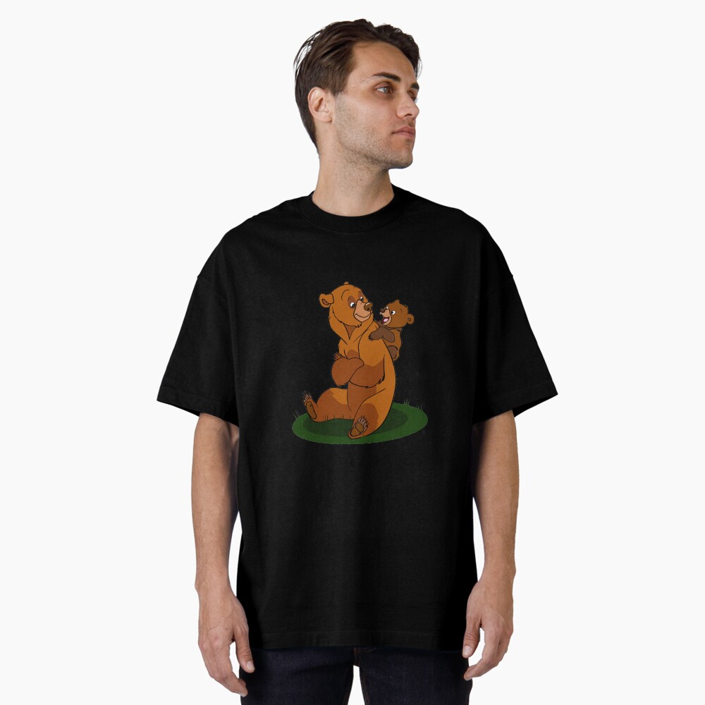 Item preview, Oversized T-Shirt designed and sold by rflpessanha.