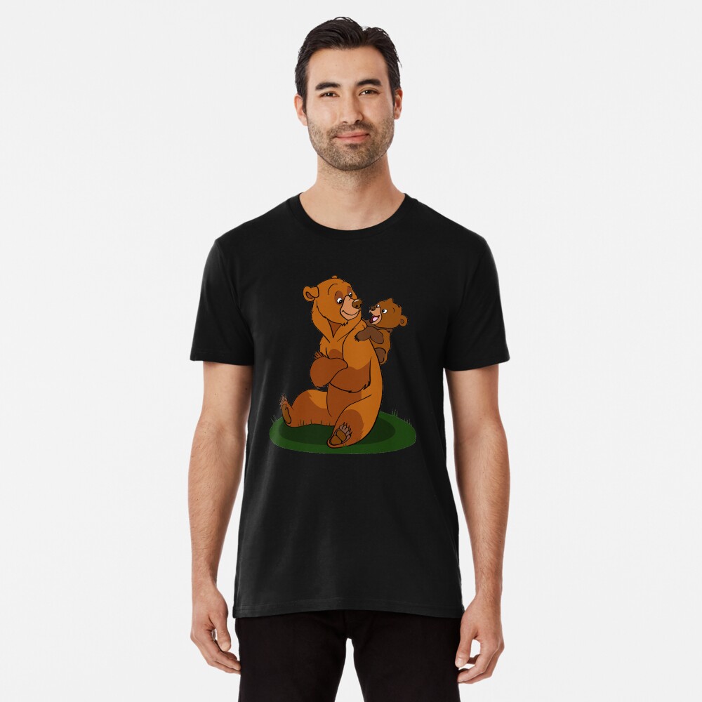 Item preview, Premium T-Shirt designed and sold by rflpessanha.