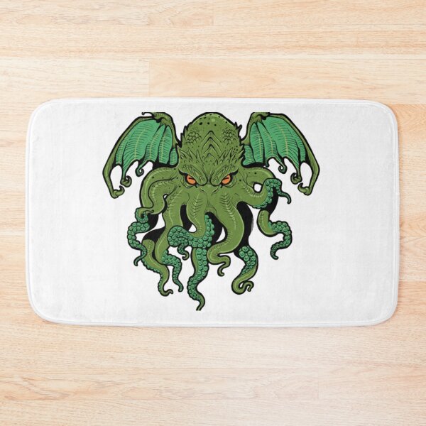 Item preview, Cthulhu  designed and sold by GraksmxxT.