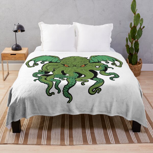 Item preview, Cthulhu  designed and sold by GraksmxxT.