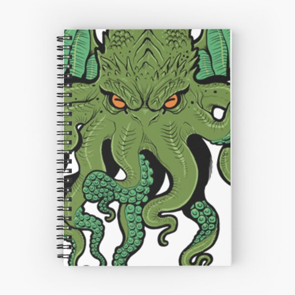 Item preview, Cthulhu  designed and sold by GraksmxxT.