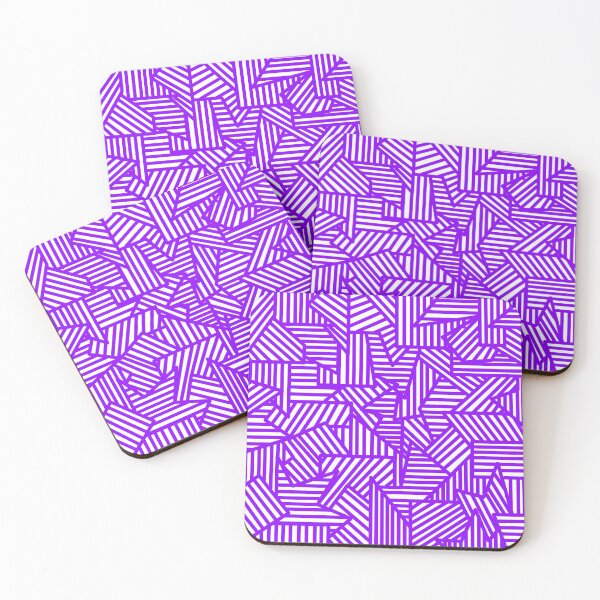 Item preview,  line patterns designed and sold by Ella's  Doodles And Designs.