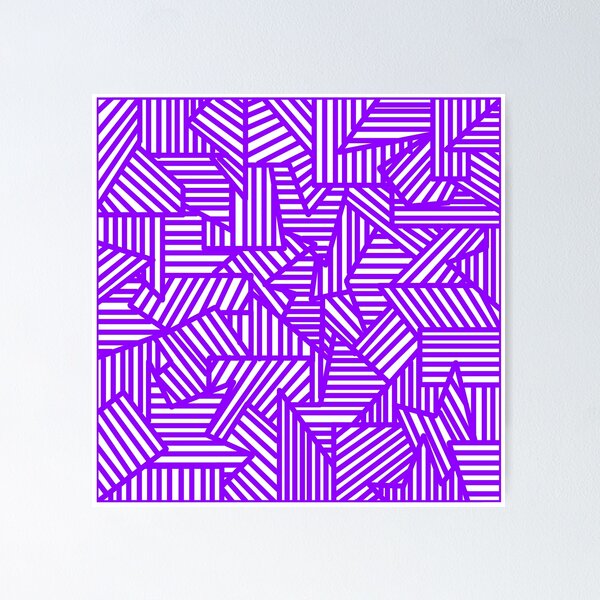 Item preview,  line patterns designed and sold by Ella's  Doodles And Designs.