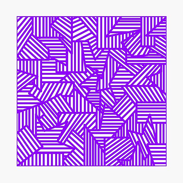 Item preview,  line patterns designed and sold by Ella's  Doodles And Designs.