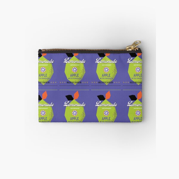 Item preview, Refresher! apple lemonade art designed and sold by studiokay12.