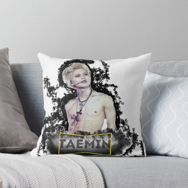 Item preview, Taemin  designed and sold by satansaysyo.