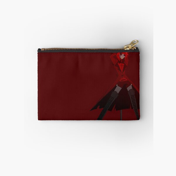 Item preview, Hazbin Hotel Alastor stripping designed and sold by AlistairArtwork.