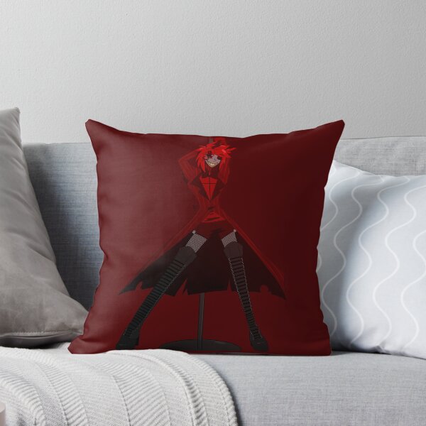 Aperçu de l'œuvre Hazbin Hotel Alastor se déshabillant créée et vendue par AlistairArtwork.
