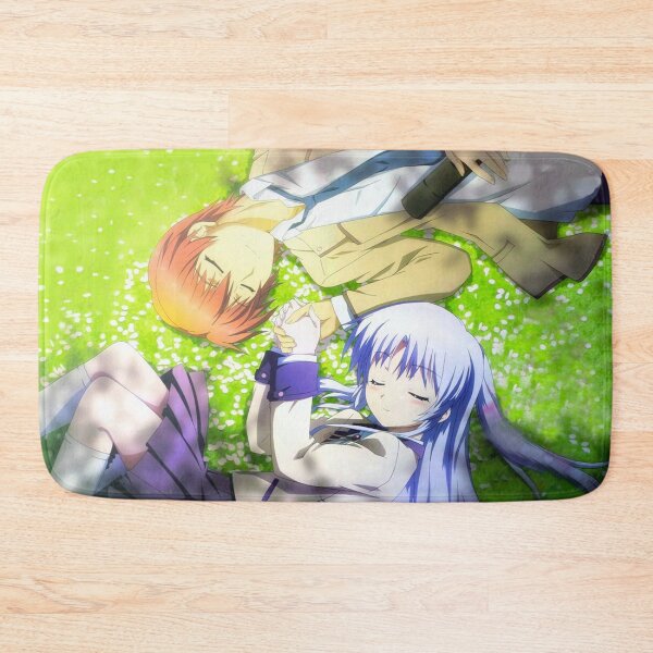 Item preview, Copy of Angel & Otonashi - Angel Beats! designed and sold by Niklausu.