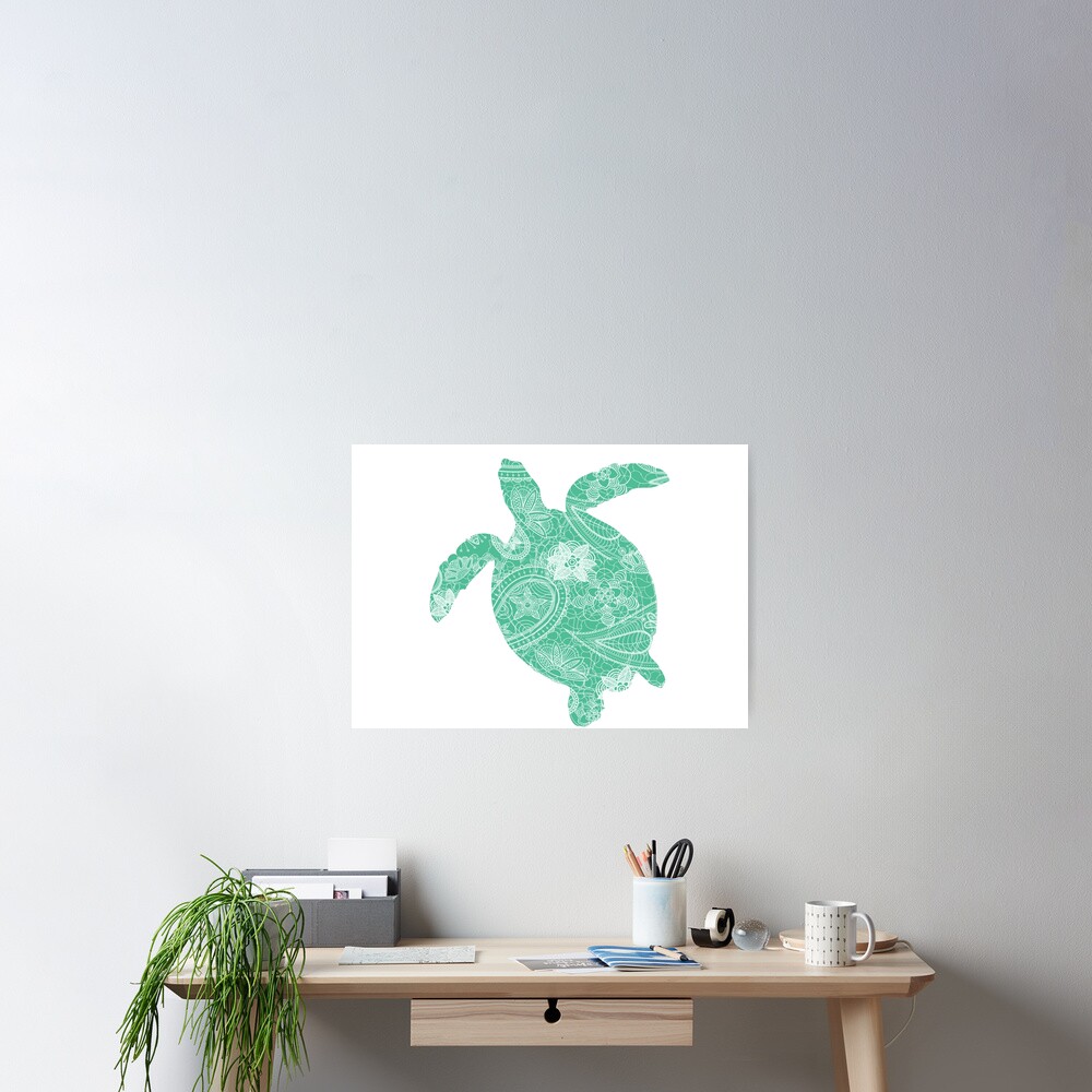 Item preview, Poster designed and sold by ericbracewell.