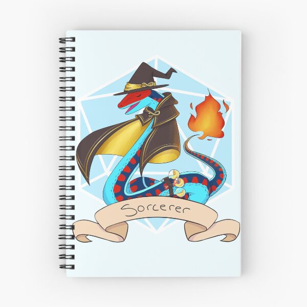 Item preview, Sorcerer Snake designed and sold by Annadrujok.