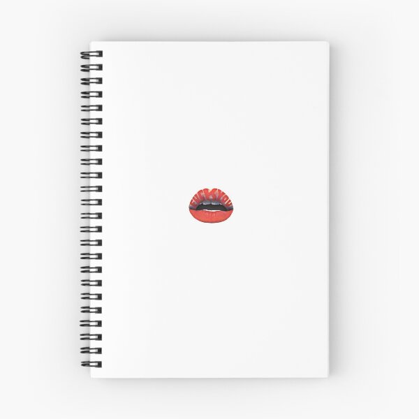 Item preview, fuck you lips designed and sold by matzoballsoup.