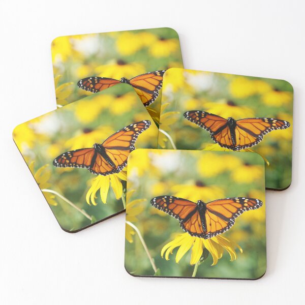 Item preview, Monarch butteryfly designed and sold by KenKartes.