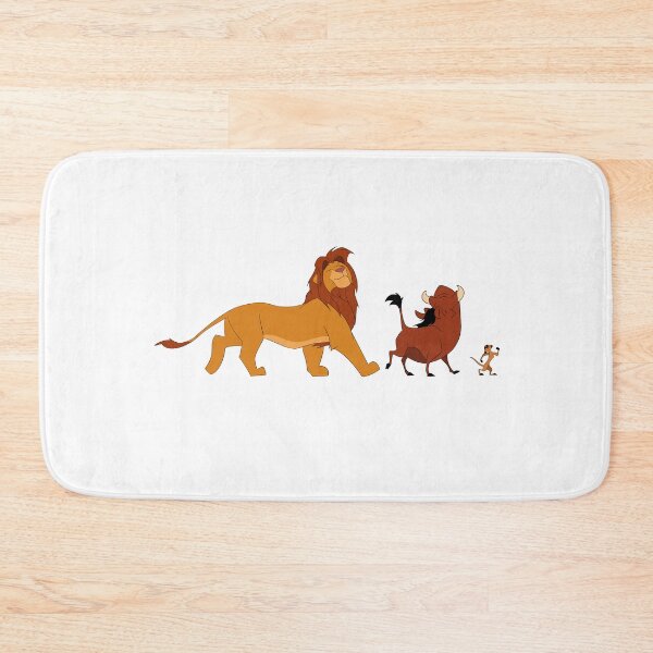 Item preview, Lion King designed and sold by FrancesMD.