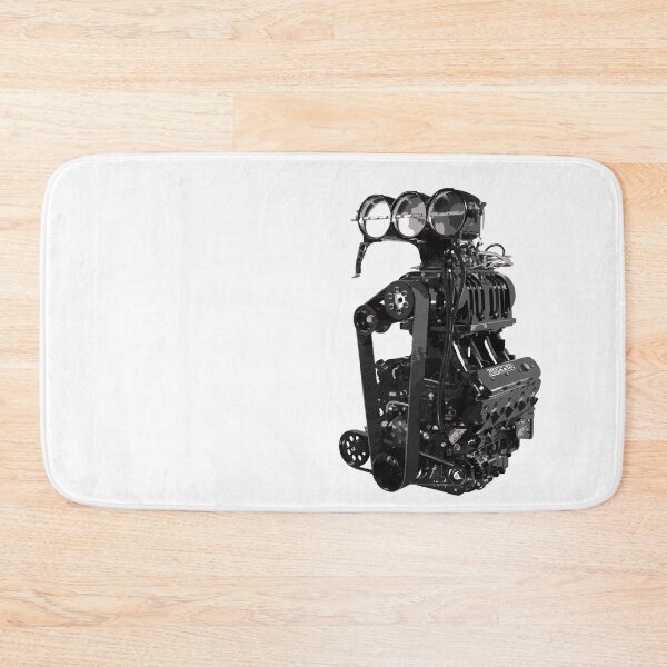 Item preview, Supercharged LS V8 Engine designed and sold by HoskingInd.