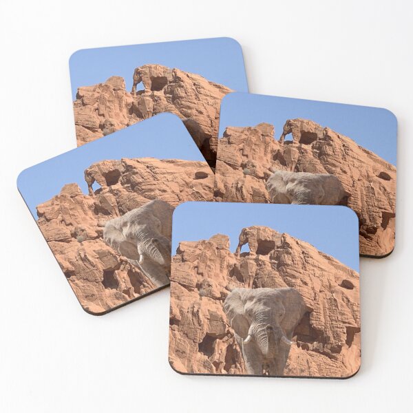 Item preview, Elephant Rock designed and sold by GraceSage.