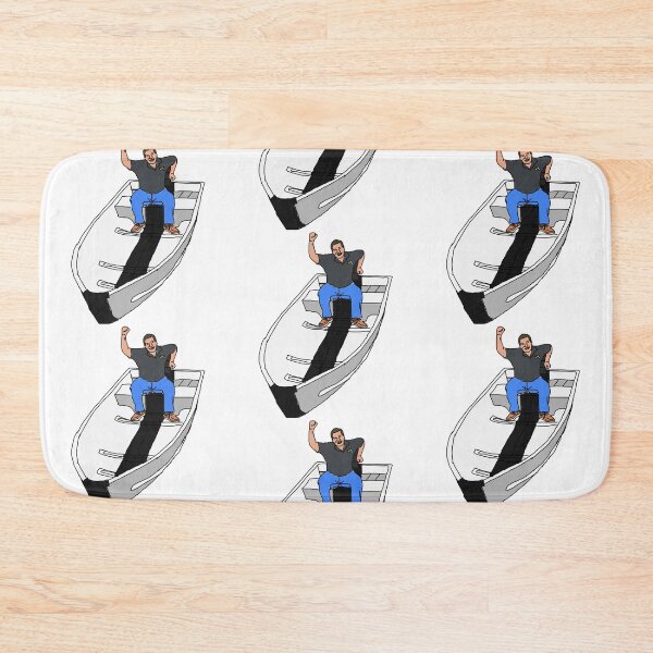 Item preview, Phil Swift Flexing designed and sold by juliahutchens.