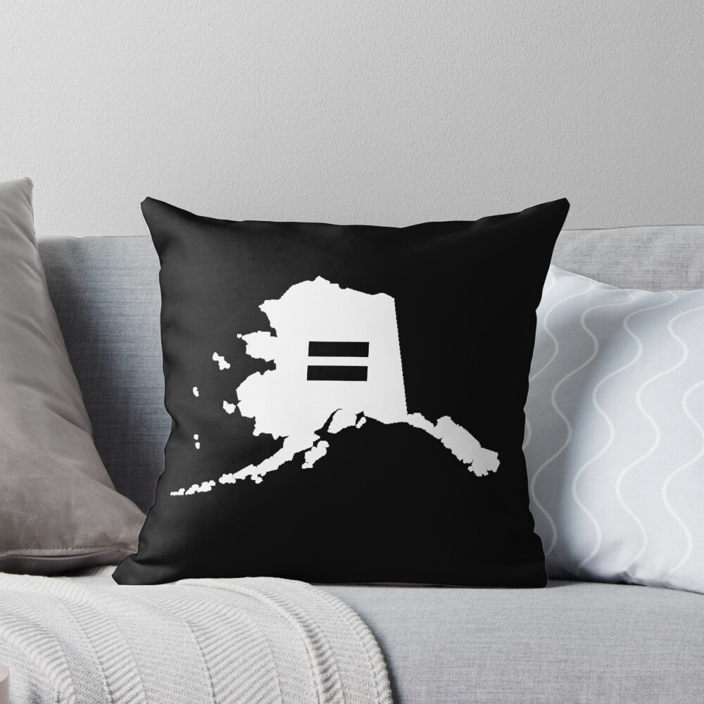 Item preview, Throw Pillow designed and sold by Rjcham.