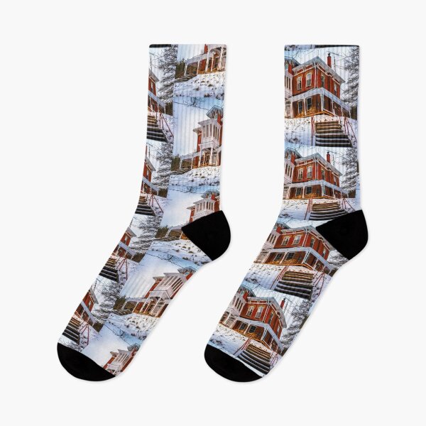 Item preview, House On The Hill 1 designed and sold by Robert Alsop.