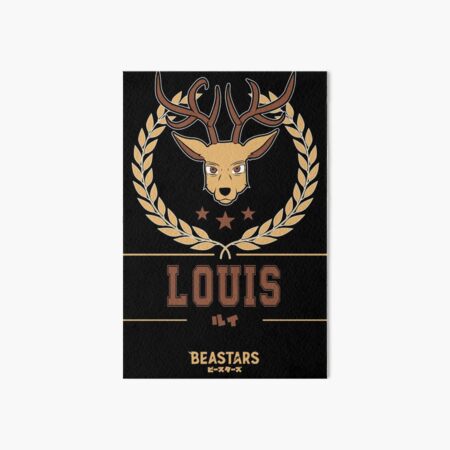 Louis Vuitton Art Board Prints