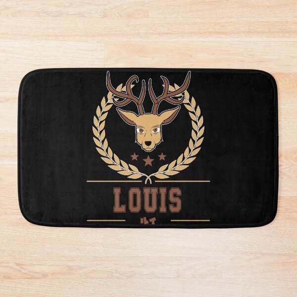 Item preview, BEASTARS: TEAM LOUIS designed and sold by FunGangStore.