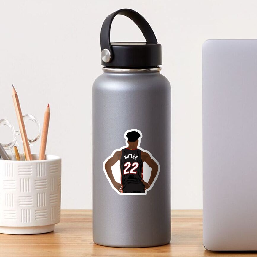 Jimmy Butler 22 Sticker