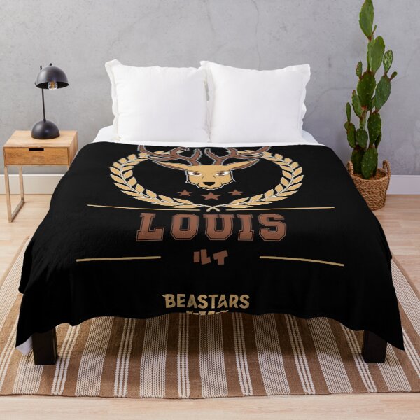 Item preview, BEASTARS: TEAM LOUIS designed and sold by FunGangStore.