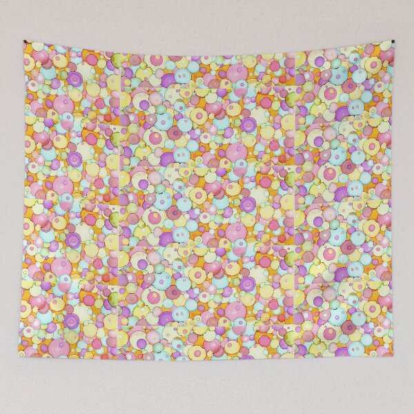 Item preview, Bubbles designed and sold by MrColgate.