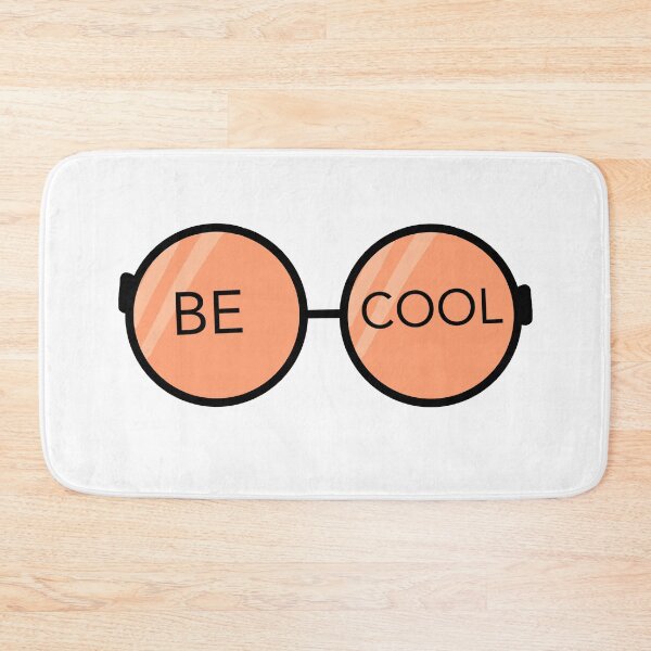 Item preview, Be Cool Glasses designed and sold by BunnyE.