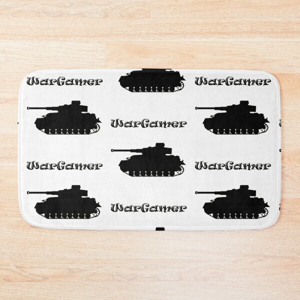 Item preview, Wargamer Panzer PzIV F2 designed and sold by Mil Merchant.