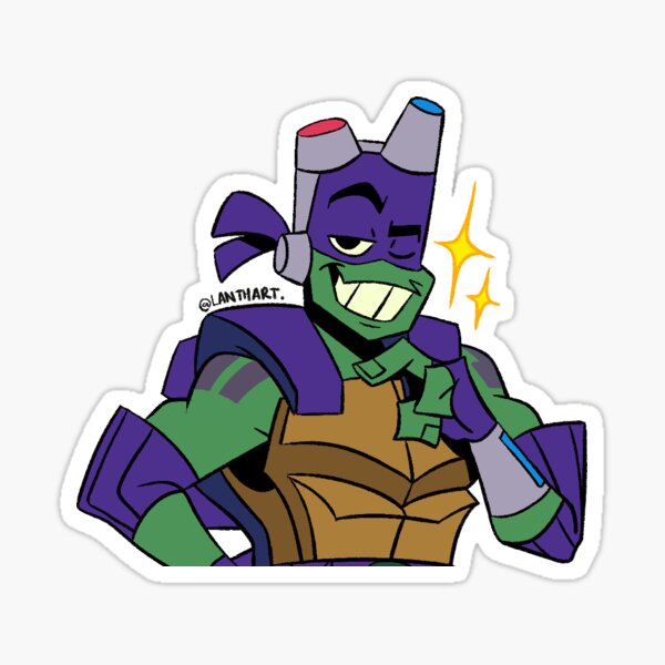 Bootyyyshaker 9000 Sticker
