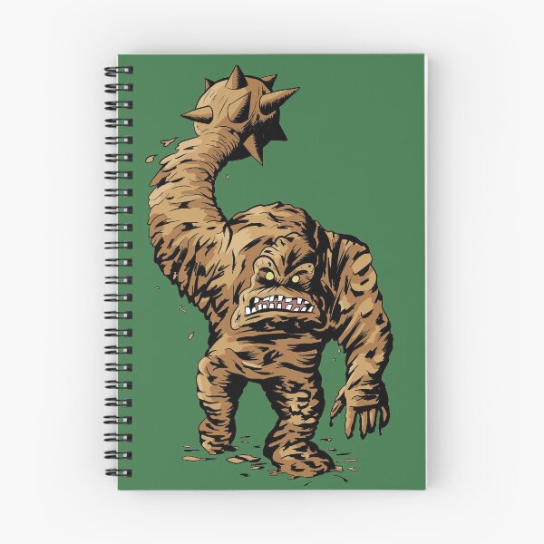 Item preview, Clayface designed and sold by blacksnowcomics.