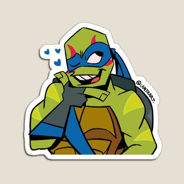 Item preview, Neon Leon designed and sold by Lanthart.