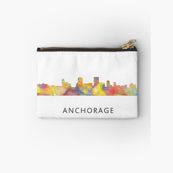 Item preview, Anchorage Skyline WB1 designed and sold by Marlene Watson-Hall.