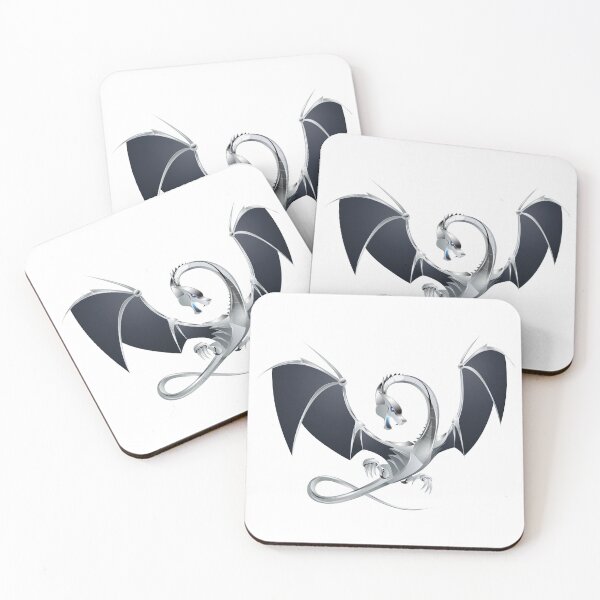 Item preview, LLVM Dragon designed and sold by DoWhileTrue.